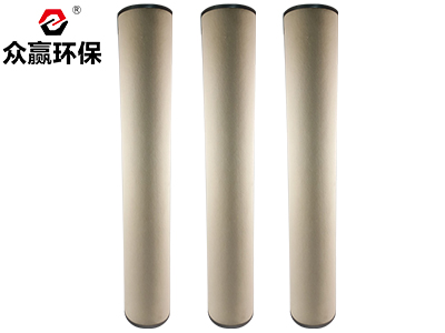 天然氣聚酯氣體過濾器濾芯CC3LGB7H13氣液聚結分離濾芯