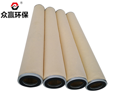 航空汽油分離器濾芯MP5LX3SB復合材料聚結(jié)濾芯