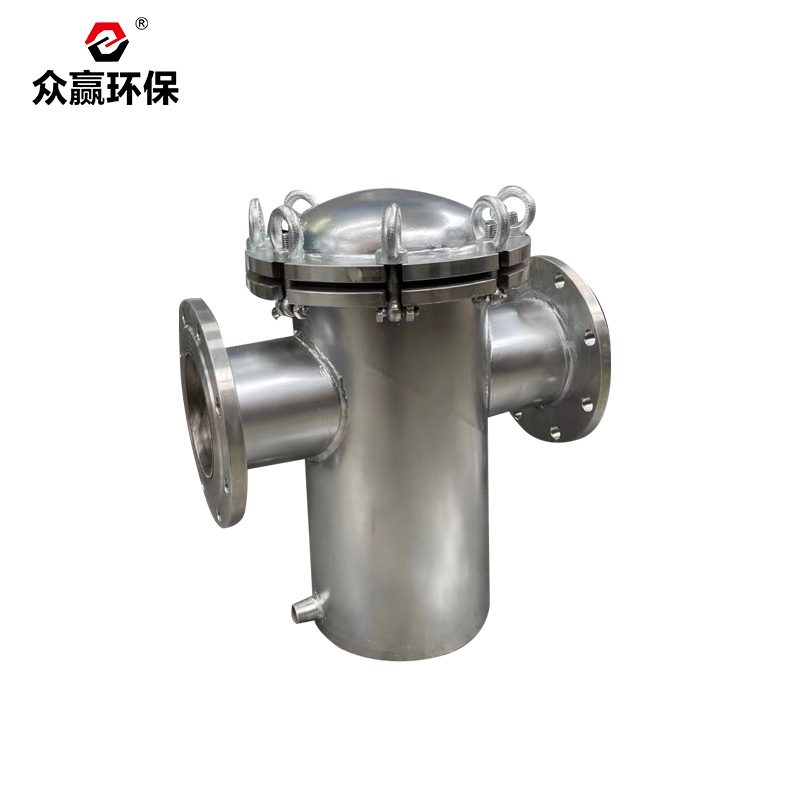 眾贏環(huán)?；@式過(guò)濾器