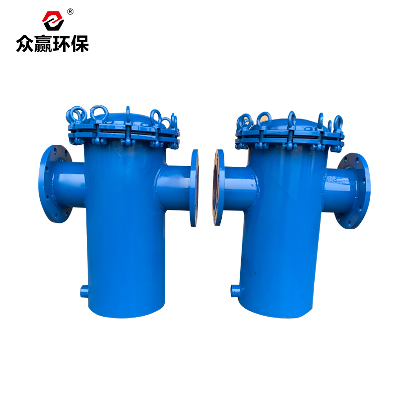 眾贏環(huán)?；@式過(guò)濾器