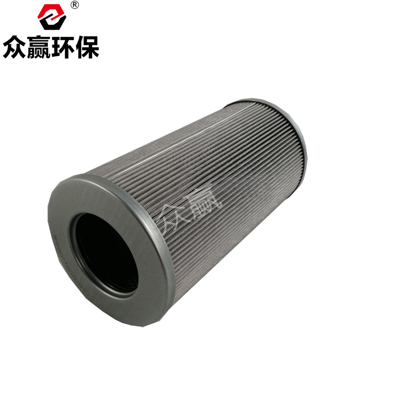 液壓油濾芯堵塞后會有什么影響？