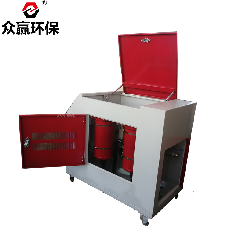 箱式濾油機(jī)的用途有哪些？