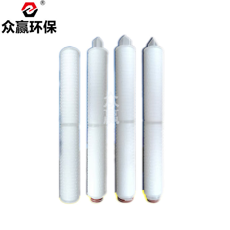 微孔折疊濾芯的優(yōu)缺點(diǎn)你知道哪些？