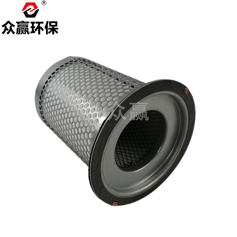 油氣分離濾芯的作用有哪些？