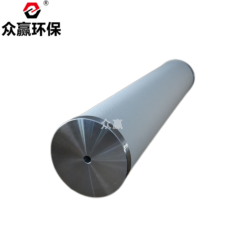 聚結濾芯如何工作？