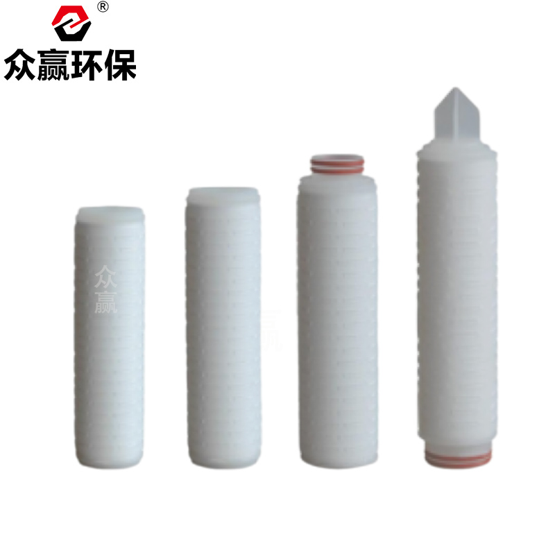 如何根據(jù)應用需求選擇折疊濾芯材質？