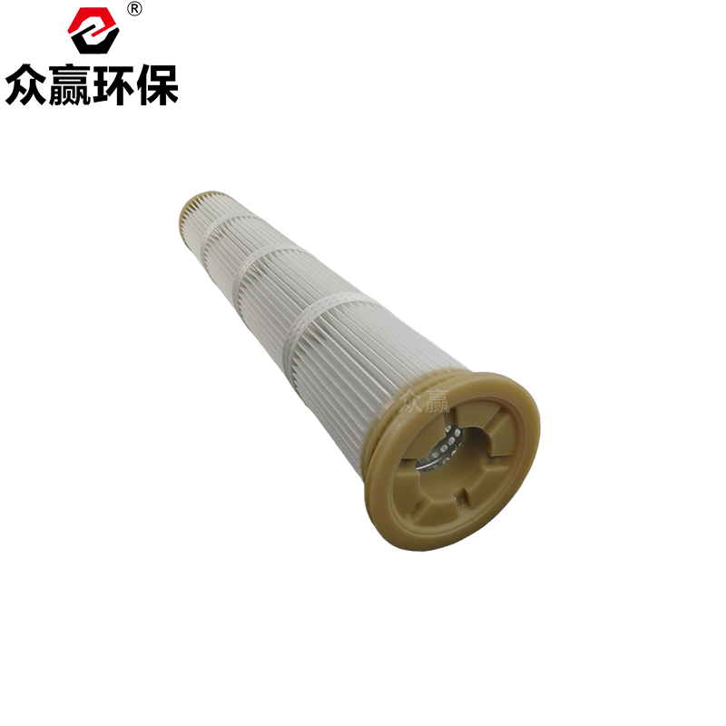 除塵濾筒的壽命一般是多久？