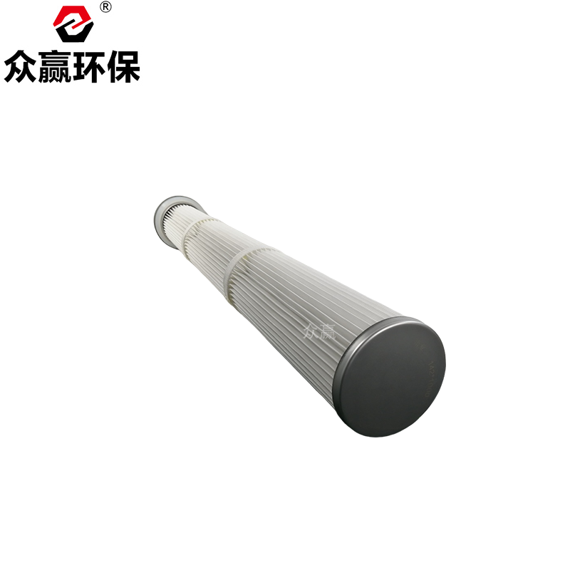 除塵濾筒的保養(yǎng)和更換周期是怎樣的？