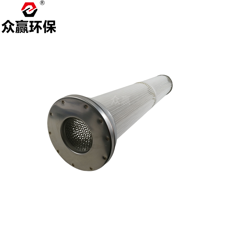 除塵濾筒的壽命一般是多久？