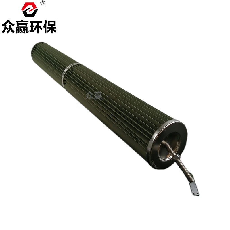 分離濾芯的應用場景